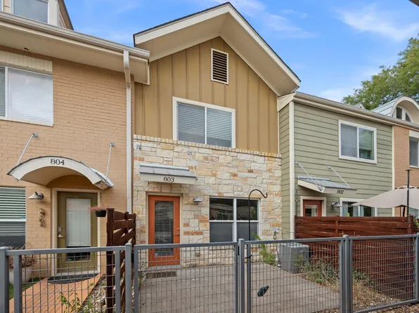 1101 Grove Blvd APT 803, Austin, TX 78741