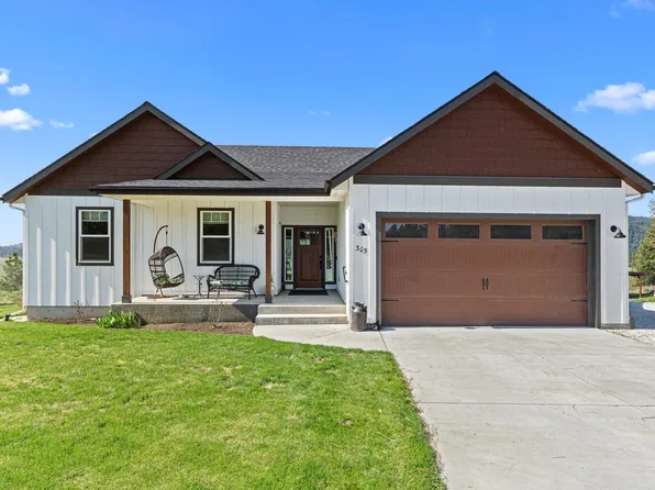 305 Maven Way, Chewelah, WA 99109