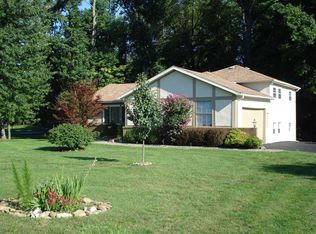 118 Carryback Dr SW, Pataskala, OH 43062