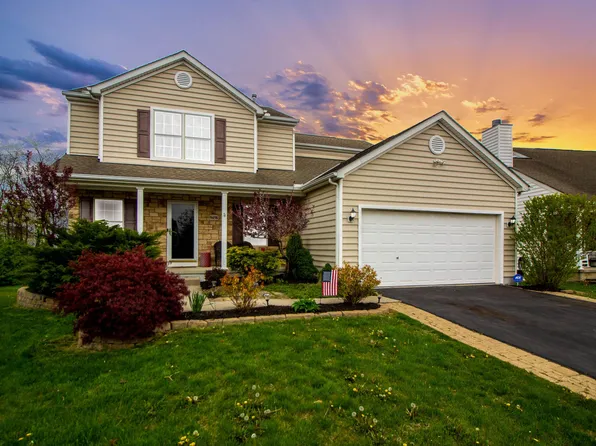 9458 Strawser St, Orient, OH 43146