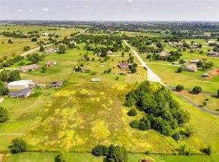 18701 Cleaton Dr LOT 9, Edmond, OK 73012