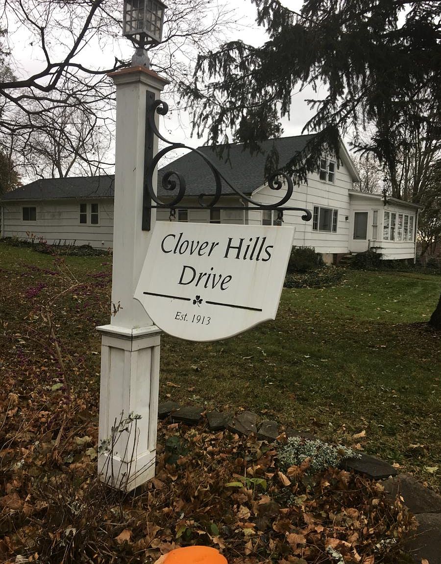 2533 Clover St, Rochester, NY 14618 Zillow