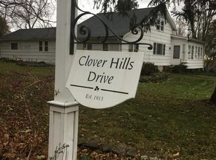 2533 Clover St, Rochester, NY 14618