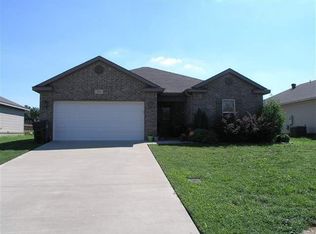 4709 Wildwood Ln, Jonesboro, AR 72405