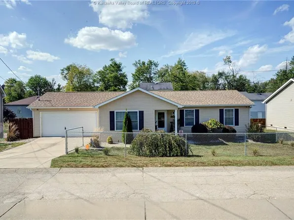 3047 Victorian Pl, Hurricane, WV 25526