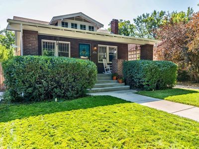 2022 Hudson St, Denver, CO, 80207