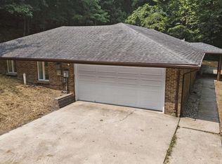3581 W 200 N, Huntington, IN 46750