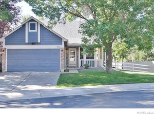 9896 W 106th Ave, Westminster, CO 80021