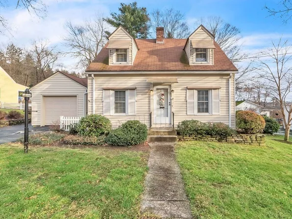 47 Squier St, Palmer, MA 01069