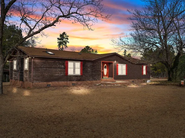 959 Walter Waddell Ln, Sanford, NC 27332