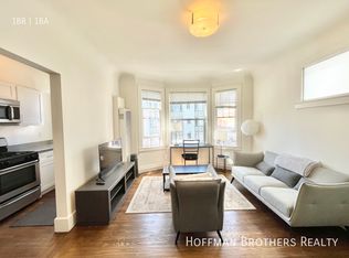 1515 Pine St #2A, San Francisco, CA 94109