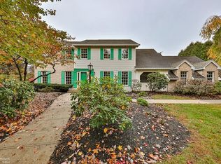 1344 Ashley Ln, Allentown, PA 18103