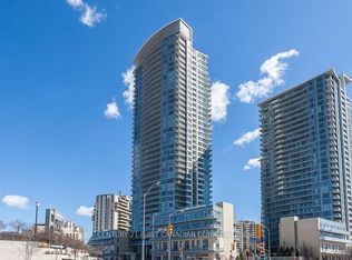 70 Forest Manor Rd #1906-C15, Toronto, ON M2J 0A9