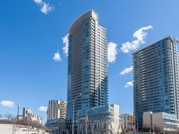 70 Forest Manor Rd Unit 1906, Toronto, ON M2J 0A9