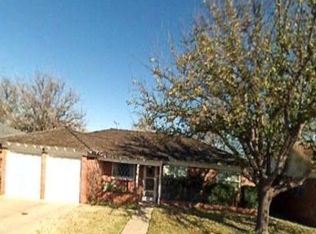 2904 Laurel Ave, Odessa, TX 79762