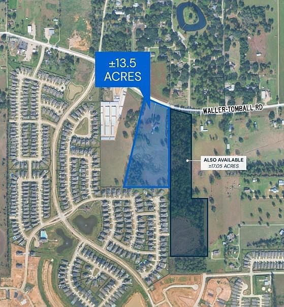 1st image of 18915 Fm 2920 Rd