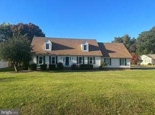 11 Jenkins Creek Rd, Cambridge, MD 21613