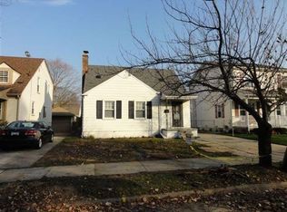 1102 Grove Ave, Royal Oak, MI