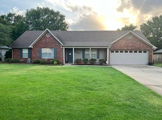 961 Joseph Dr, Conway, AR 72034
