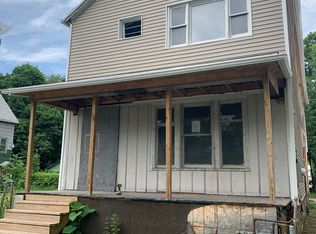 124 Box Ave, Buffalo, NY