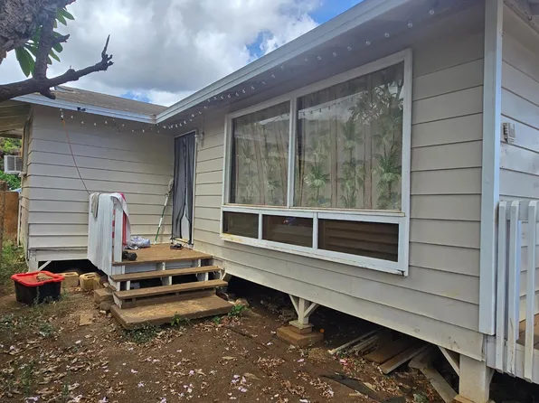 84-956 Hanalei St APT B, Waianae, HI 96792