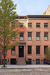 107 Bank Street in West Village