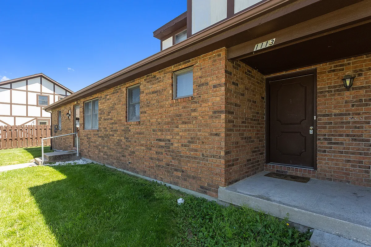 Building Photo - 1113 Jeff Cir