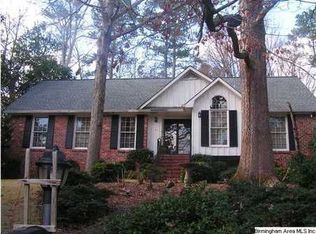 3706 River Oaks Ln, Mountain Brook, AL 35223
