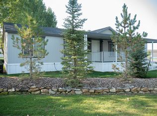 901 6530th Rd #3217, Montrose, CO 81401