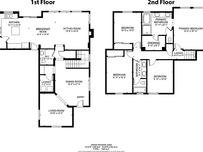 6057 Paseo Carreta — Photo 1