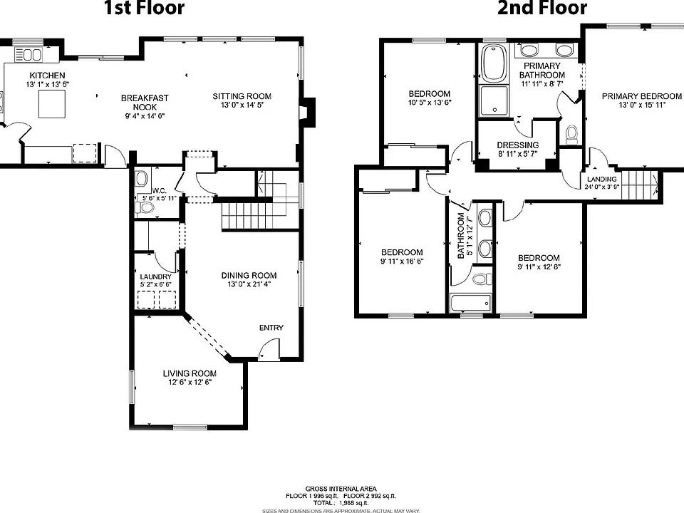 6057 Paseo Carreta