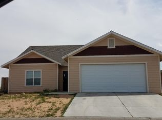 8380 Charles Pl, California City, CA 93505