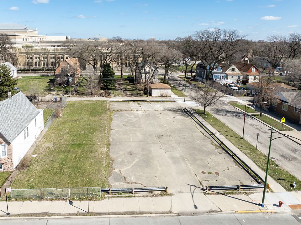 1st image of 6151 S Damen Ave
