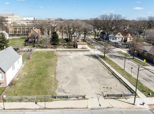 6151 S Damen Ave, Chicago, IL 60636