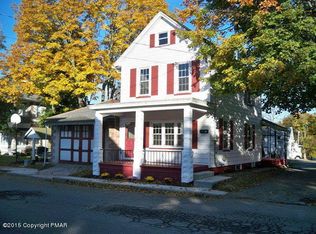 50 Lentz Ave, Lehighton, PA 18235