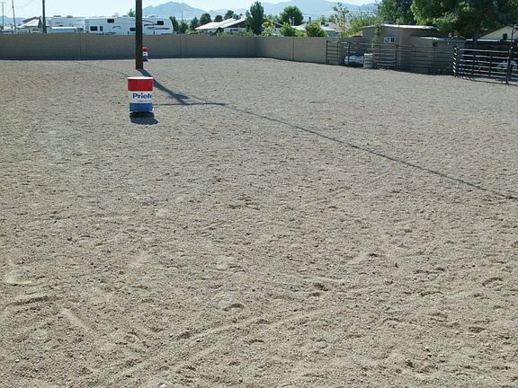 Large Arena