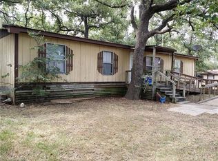 2908 Rolling Oaks Dr, Cleburne, TX 76031