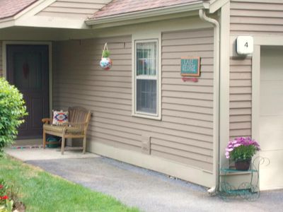7 Prospect St APT 4, Lake George, NY, 12845