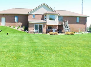 3365 Knoll Rd, Capac, MI 48014