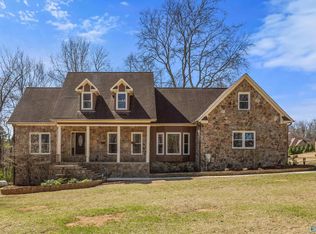 101 Belle Ridge Dr, Madison, AL 35758