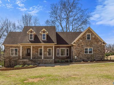 101 Belle Ridge Dr, Madison, AL, 35758