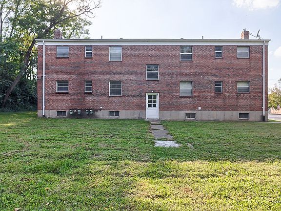 3rd image of 5830-44 Bermuda Dr #34C