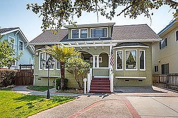 1st image of 132 Santa Inez Ave