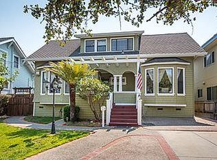 132 Santa Inez Ave, San Bruno, CA 94066