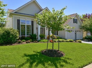 15237 Weiskopf Ct, Haymarket, VA 20169