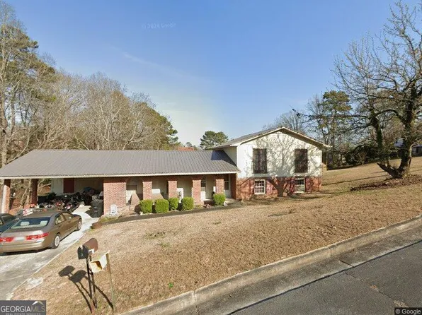 3 Elmwood Dr SW, Rome, GA 30165