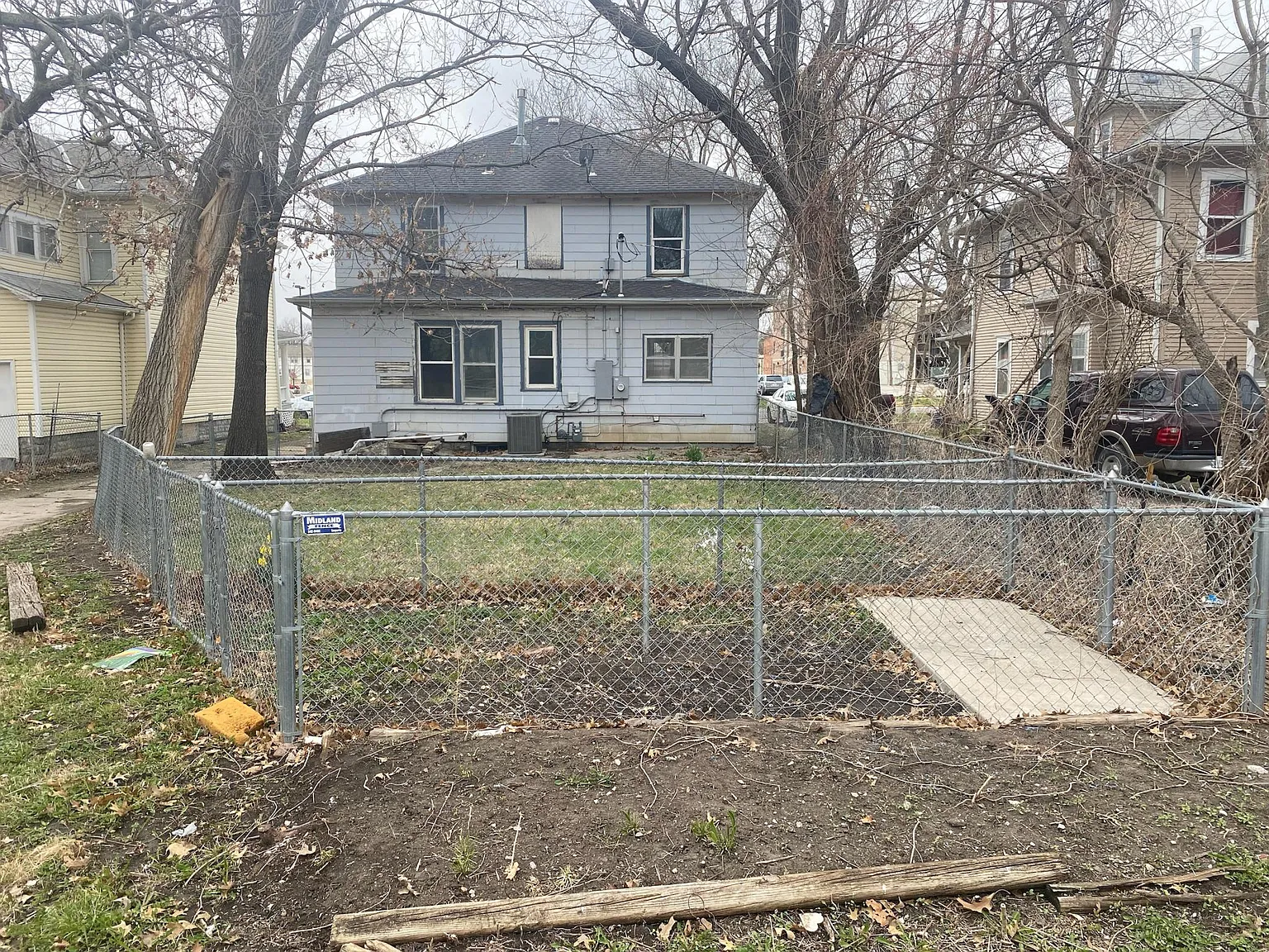 1010 Mechanic St — Photo 3
