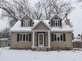 316 Windsor Dr, Waterloo, IA 50701