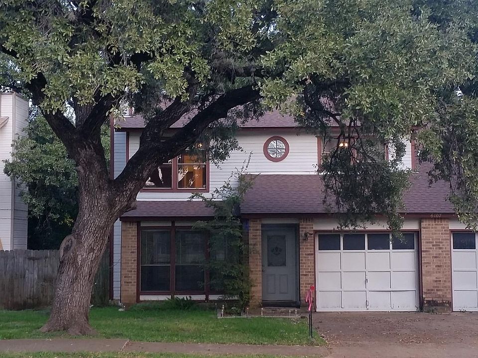 1st image of 6107 Hill Forest Dr APT A