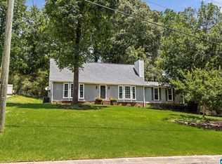 5636 Hampton Rd, Birmingham, AL 35210